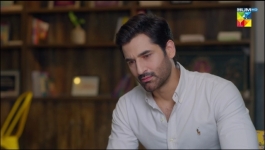 Mohabbat Reza Reza - Episode 24 - 15th November 2024